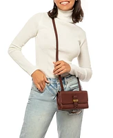 American Leather Co. Essex Wallet Crossbody