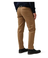 Rodd & Gunn Men's Thomas Road Custom Fit Chino Pant