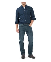 Rodd & Gunn Men's Winton Relaxed Fit Italian Denim