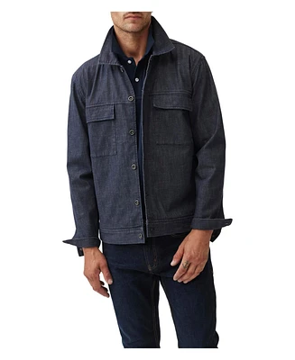 Rodd & Gunn Men's Little Valley Lightweight Jacket