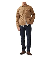 Rodd & Gunn Men's Fordell Jacket