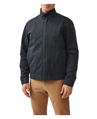 Rodd & Gunn Men's Nairnville Park Jacket