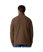 Free Country Men's Dire Wolf Ii Grid Fleece Jacket