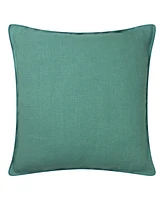 Designers Guild Brera Lino Ocean Linen Decorative Pillow