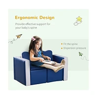 Slickblue Best Kids' Sofas Comfortable and Stylish Seating for Children