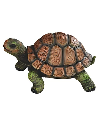 Fc Design 11.75"W Tortoise Figurine Decoration Home Decor Perfect Gift for House Warming, Holidays and Birthdays