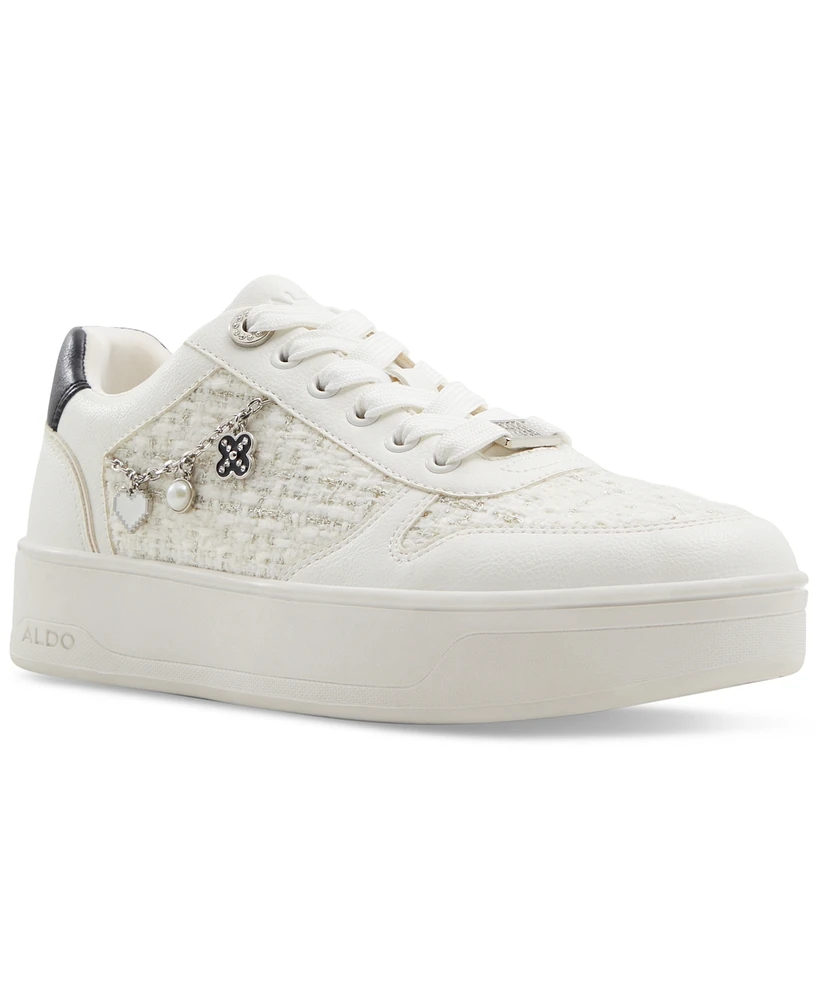 Aldo Women's Marisette Lace-Up Sneakers