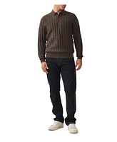 Rodd & Gunn Walter Peak Knit