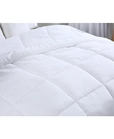 Therapedic Premier Fresh Clean All-Season Comforter, Twin, Exclusively at Macy's