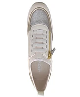 Kenneth Cole Reaction Women's Fiona Wedge Sneakers