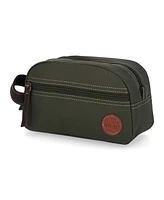 Timberland Men's Canvas Travel Kit