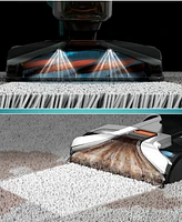 Shark CarpetXpert with Stainstriker pet deep carpet cleaner, built-in spot & stain cleaner