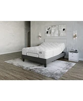 Hotel Collection by Aireloom Vitagenic CopperTech Silver ll 13.5" Luxury Firm Streamline Mattress