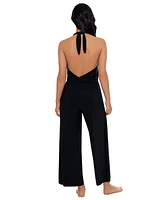 Magicsuit Women's Jumpsuit Coverup