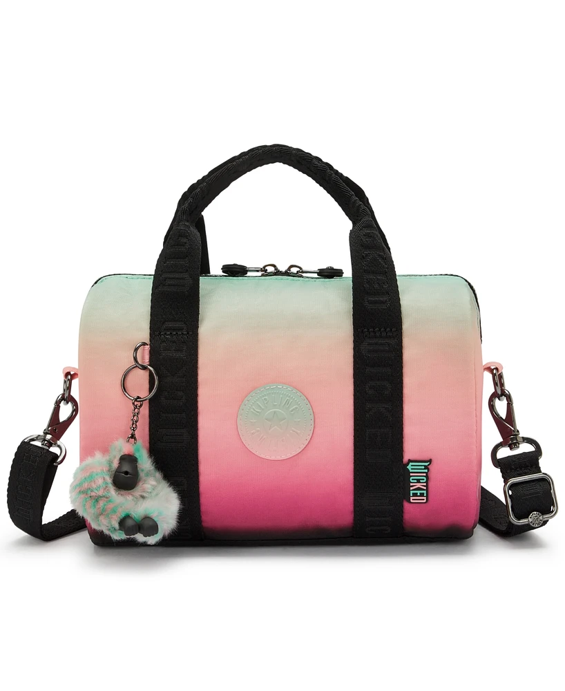 Kipling Wicked Bina Medium Shoulder Bag