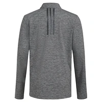 adidas Big Boys All Sport Quarter-Zip Pullover