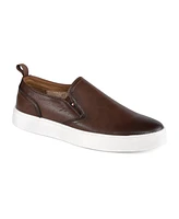 Tommy Hilfiger Men's Kozal Casual Slip On Sneakers