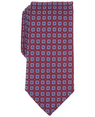 Michael Kors Men's Claire Geo-Pattern Tie