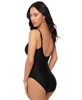 Magicsuit Women's Moonstone Cady Underwire One-Piece Swimsuit