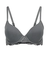 Teagan Women's Plus-Size Contour Full Coverage Bra