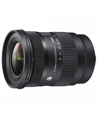 Sigma 16-28mm F2.8 Dg Dn Lens for L Mount