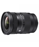 Sigma 16-28mm F2.8 Dg Dn Lens for L Mount