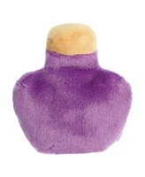 Aurora Mini Naya Love Potion Palm Pals Adorable Plush Toy Purple 5"