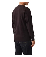 Rodd & Gunn Men's Christchurch Knit