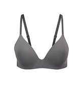 Adore Me Women's Harlowe Contour Plunge Bra