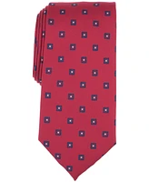 Club Room Men's Bowie Square Tie, Created for Macy's