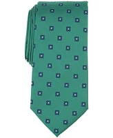 Club Room Men's Bowie Square Tie, Created for Macy's