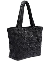 Sam Edelman Ethyl Top Zip Medium East West Tote