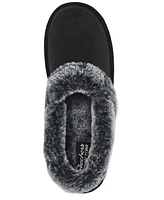 Skechers Women's Cozy Up Clog Slippers from Finish Line