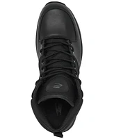 Nike Men's Manoa Leather Boots from Finish Line