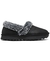 Skechers Women's Cozy Up Clog Slippers from Finish Line