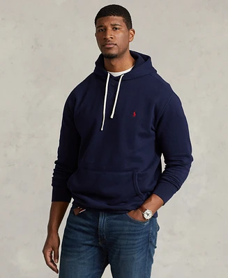 Polo Ralph Lauren Men's Big & Tall The Rl Fleece Hoodie