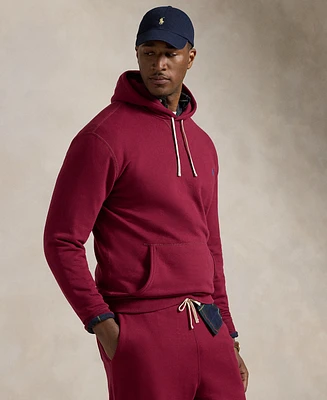 Polo Ralph Lauren Men's Big & Tall The Rl Fleece Hoodie