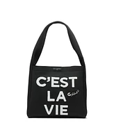Karl Lagerfeld Paris Kristina Hobo Bag