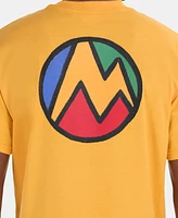 Marmot Men's Crayon M Dot Short Sleeve T-shirt