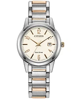 Citizen Eco-Drive Women's Two