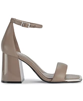 Dkny Women's Scarla Ankle Strap Sandals