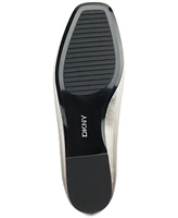 Dkny Women's Daine Ballet Flats