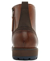 Call It Spring Men's Donovann Synthetic Ankle Boots