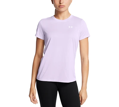 Under Armour Women's Ua Tech Short-Sleeve T-Shirt