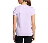 Under Armour Women's Ua Tech Short-Sleeve T-Shirt