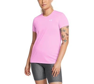 Under Armour Women's Ua Tech Short-Sleeve T-Shirt