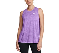 Under Armour Women's Tech Twist Tank