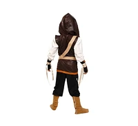 Dress Up America Robin Hood Costume Set