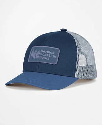 Marmot Men's Retro Trucker Hat