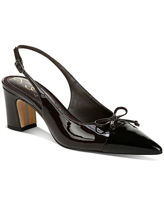 Sam Edelman Women's Willette Slingback Pumps